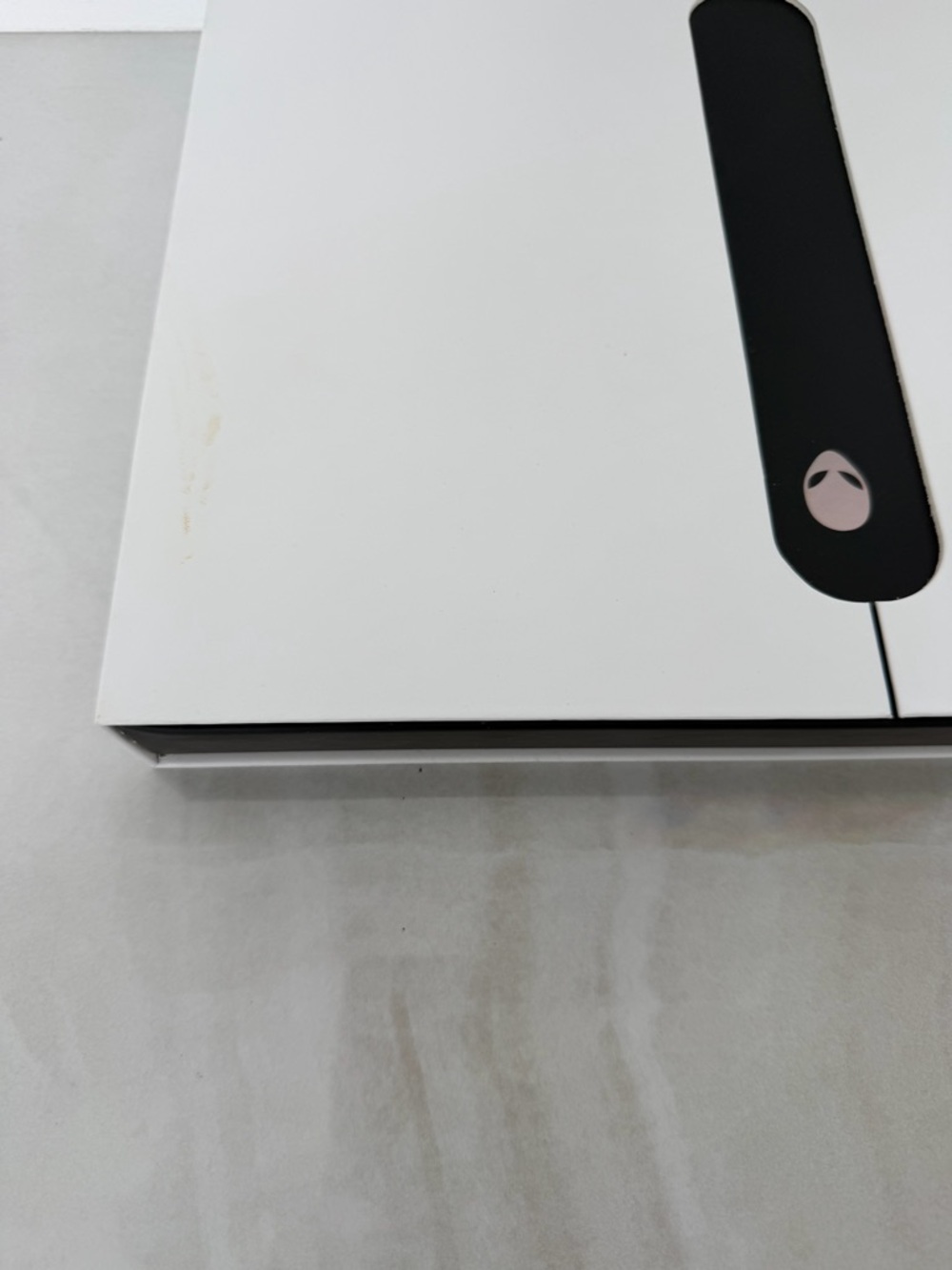 Alienware X16 R2 Empty Gaming Laptop Box - Picture 10 of 12